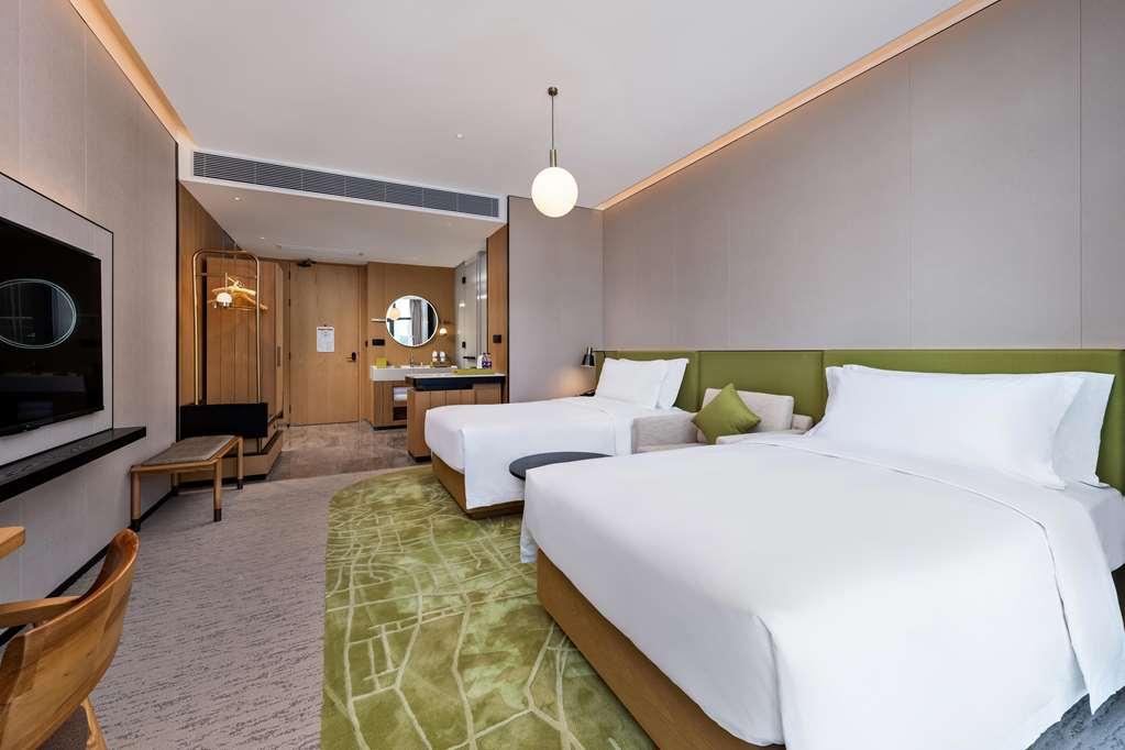 The Mercury Garden Shenzhen Nanshan, A Tribute Portfolio Hotel Room photo